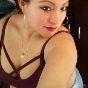 Meet your Posher, Mayra